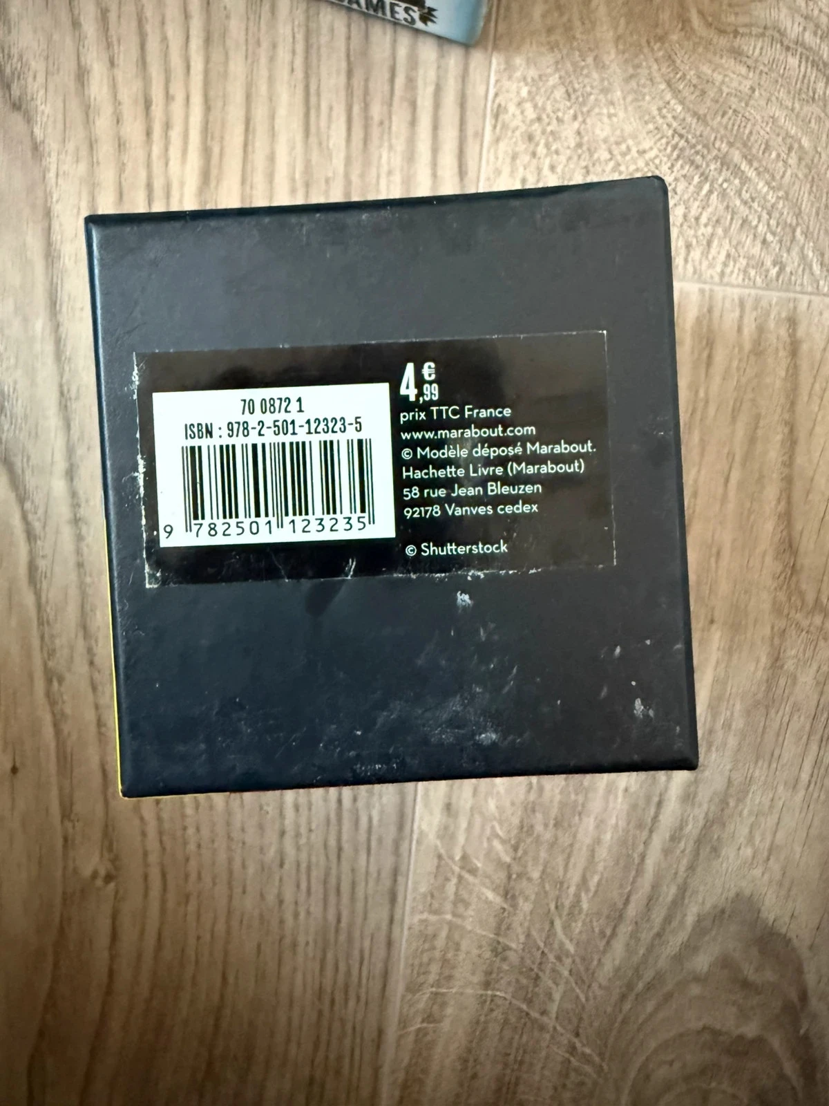 Juego de mesa – photo 4